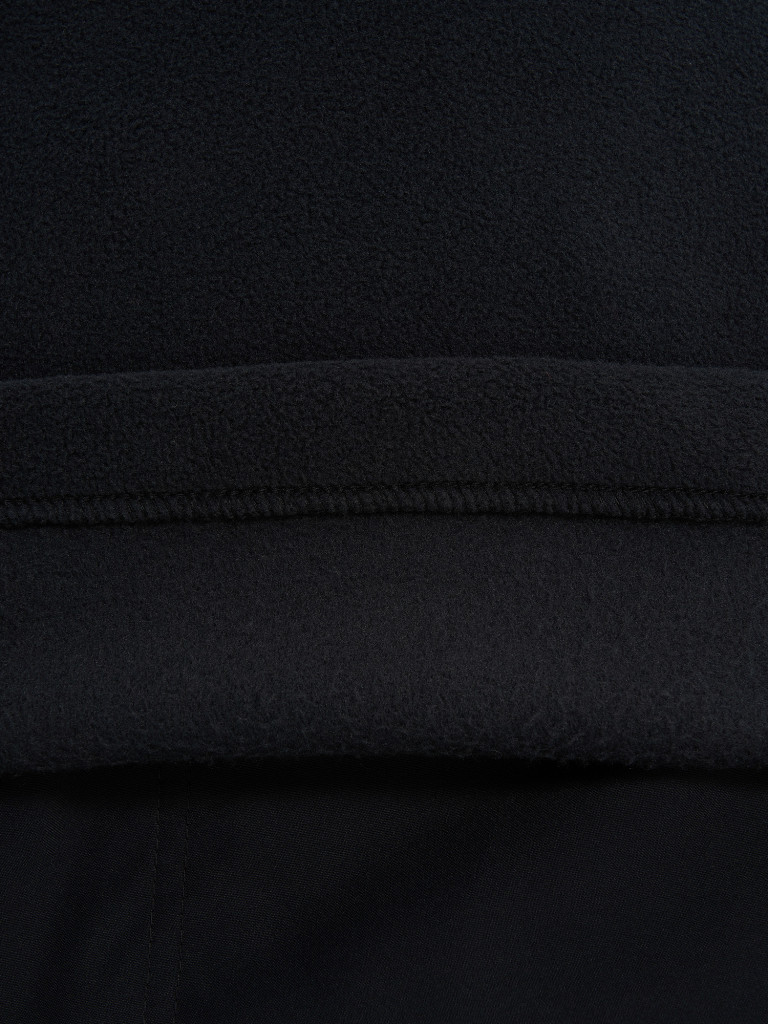 Джемпер флисовый мужской Columbia Fast Trek III Half Zip Fleece — фото №6