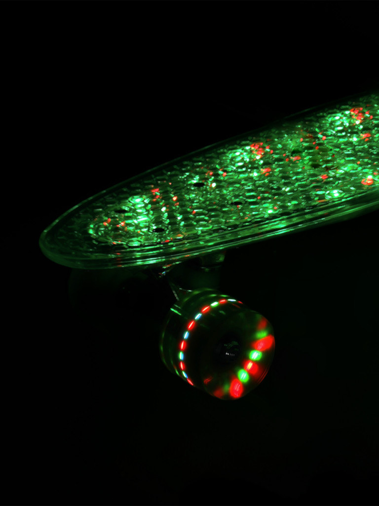 Балаларға арналған Denton 22" мини-круизері — фото №10