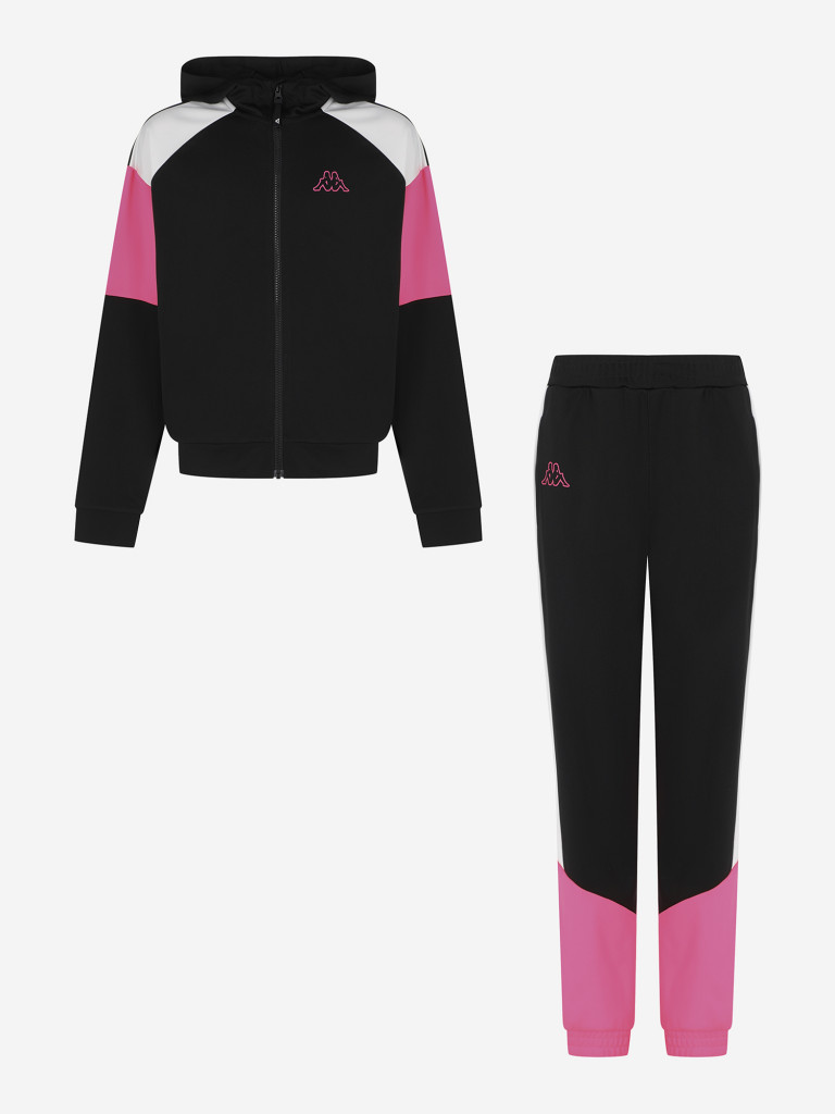 Костюм для девочек Kappa — фото №18