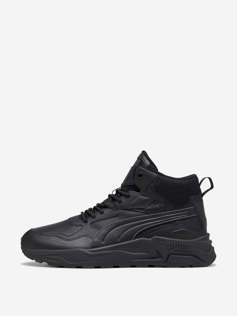 PUMA Trinity Lite Mid Wtr ерлер кроссовкасы