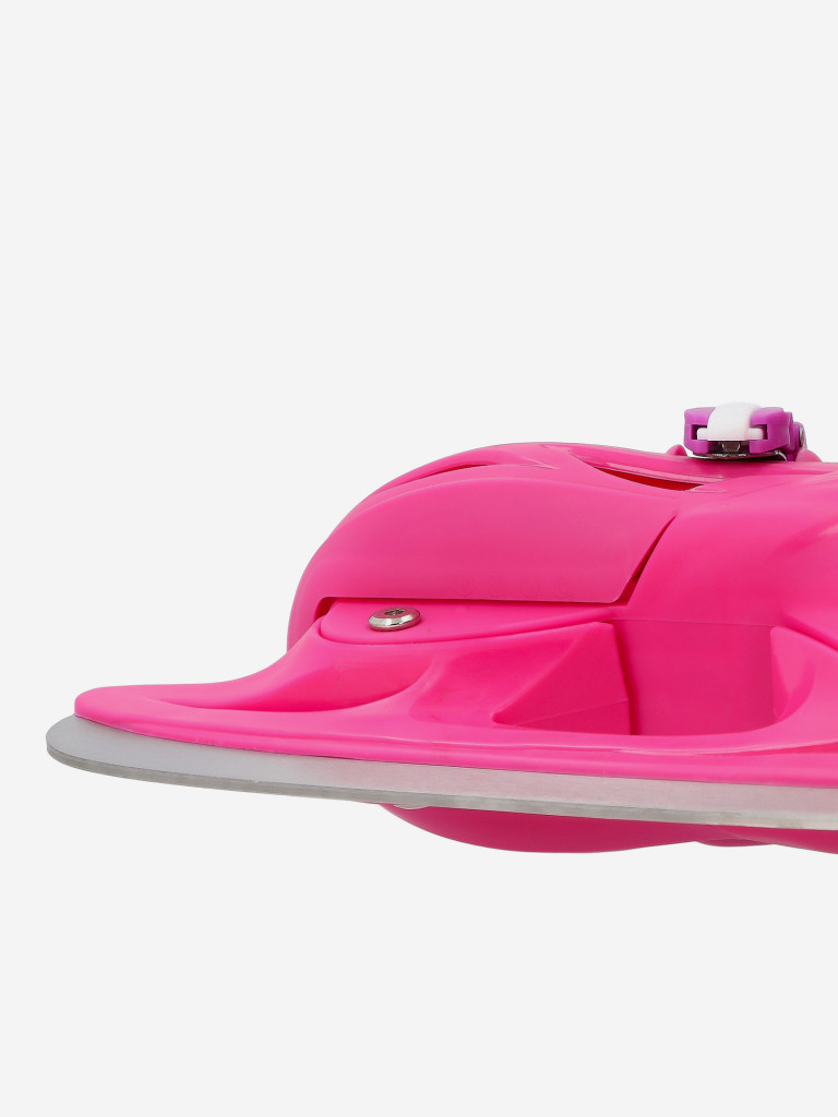 Denton Vroom өлшемі өзгертілетін балалар конькиі