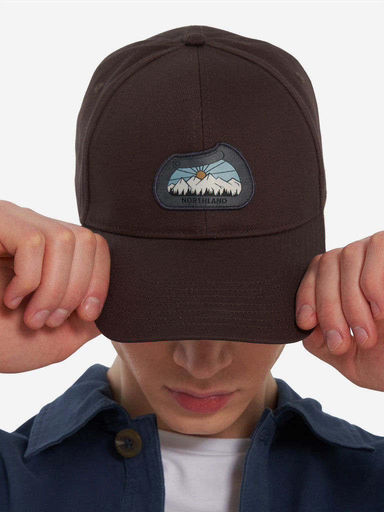 Бейсболка Northland — фото №5