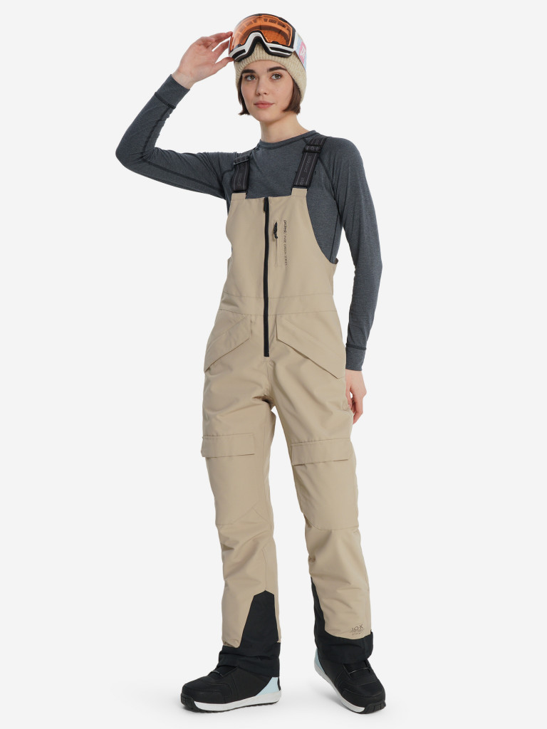 Protest Navaz әйелдер жылы шалбары — фото №2