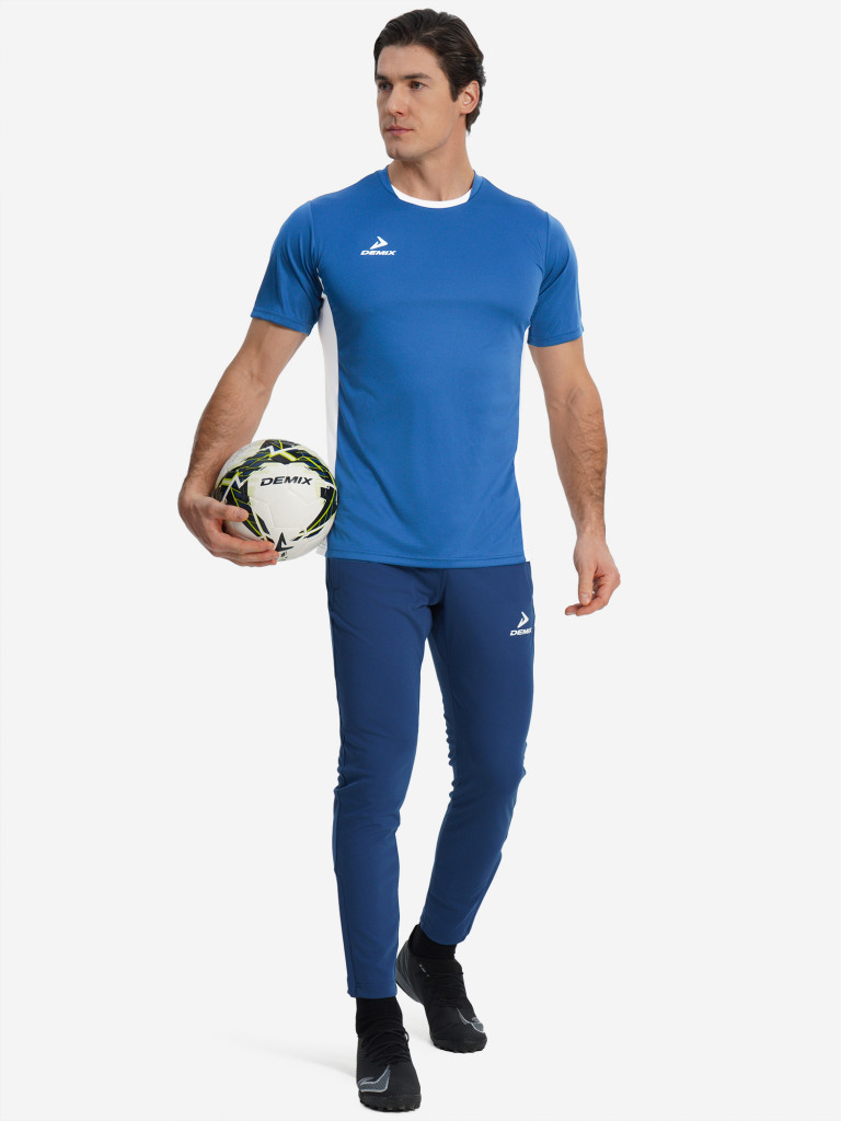 Demix Matchday ерлер футболкасы — фото №4