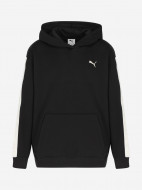 Худи для девочек PUMA Tape Relaxed — фото №12