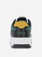 Кеды мужские FILA FX-1000 Low — фото №4