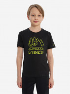 Outventure ұлдарға арналған футболкасы — фото №2