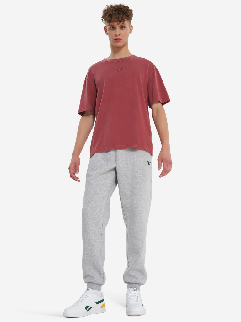 Брюки мужские Reebok Andre — фото №4