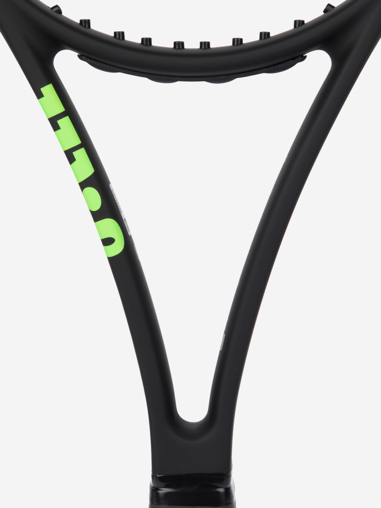 Ракетка для большого тенниса Wilson Blade 98 18X20 V7.0 — фото №6