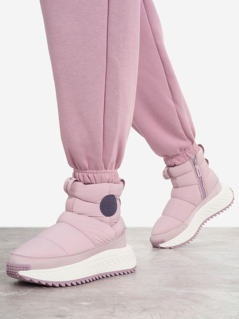 Дутики женские Demix Ucrazy Enrblast 3 — фото №8