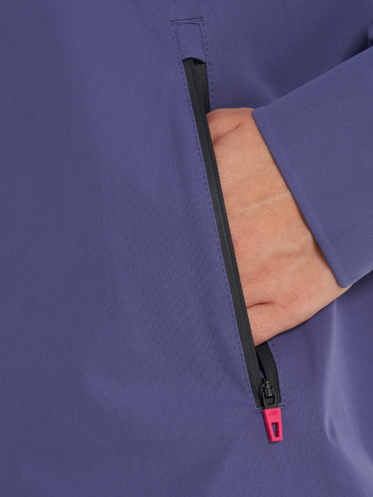 Куртка мембранная женская Athlex Protect — фото №10