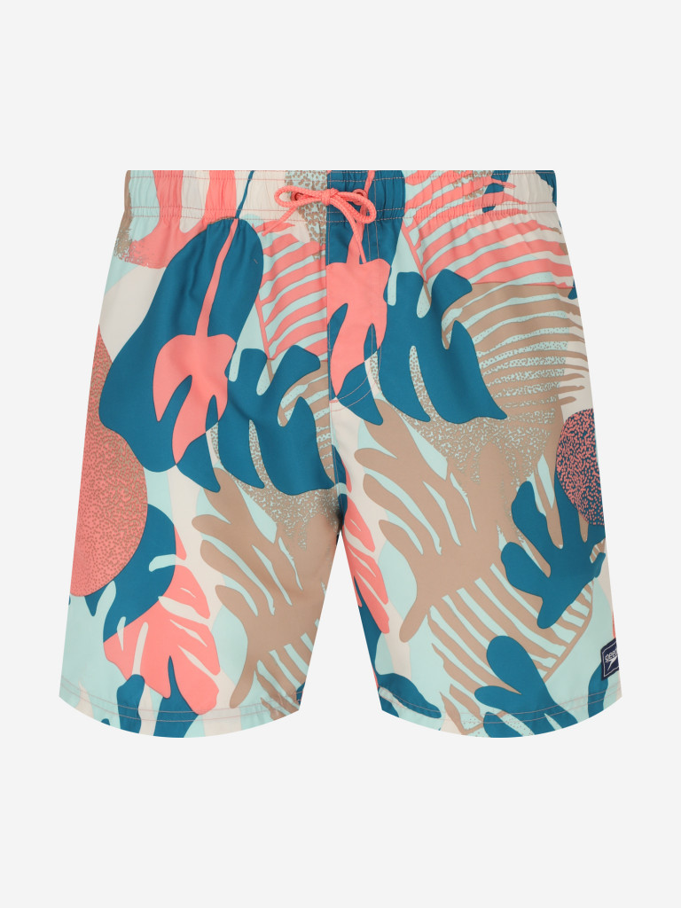 Шорты плавательные мужские Speedo Prime Leisure — фото №5
