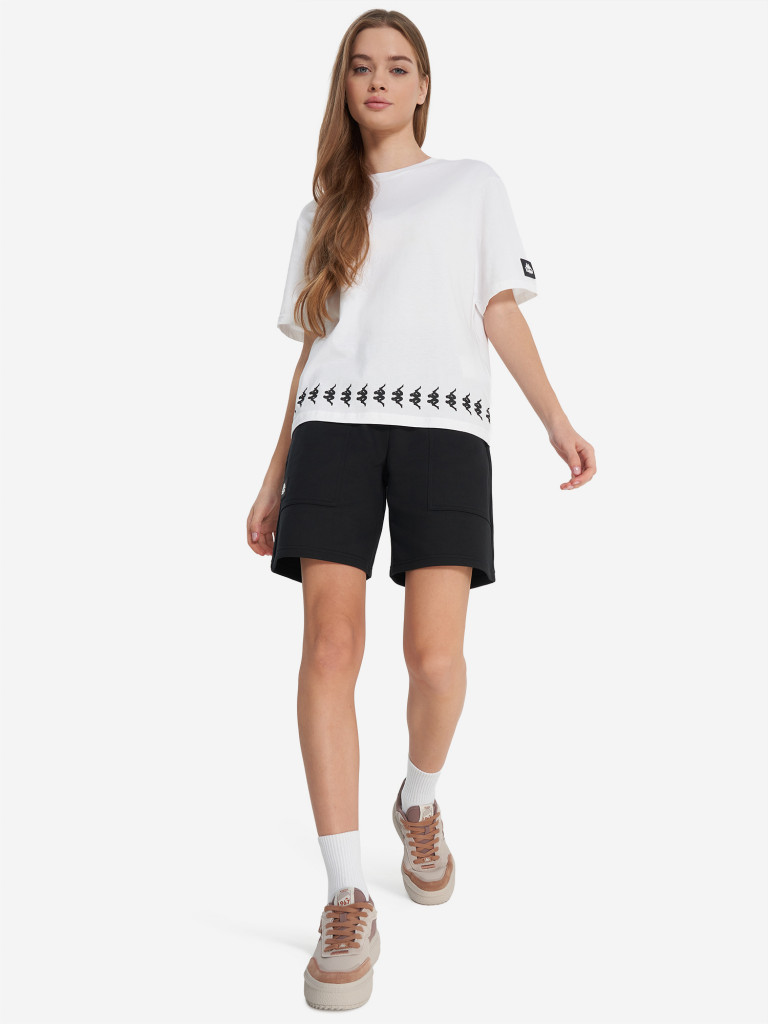 Шорты женские Kappa — фото №4