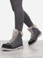 Ботинки утепленные женские Cordillero Azurite Sherpa — фото №8