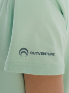 Футболка женская Outventure — фото №6