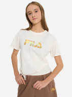 FILA қыздарға арналған футболкасы — фото №2