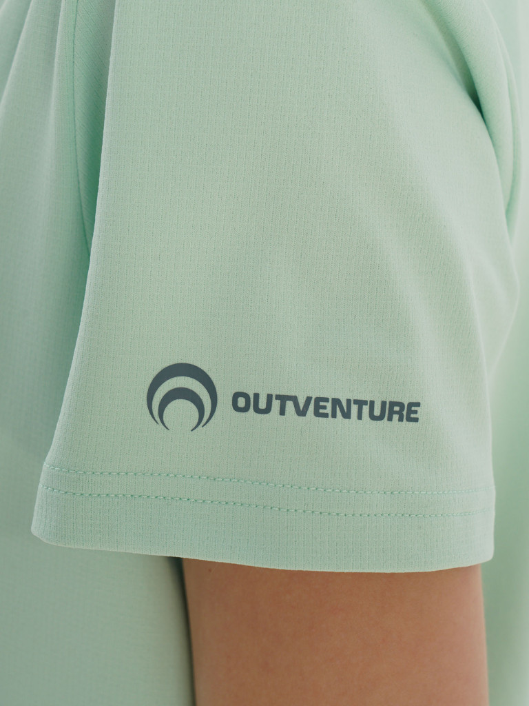 Футболка женская Outventure — фото №6