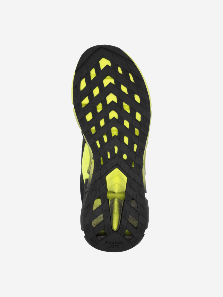 Кроссовки детские Reebok Zig Dynamica 6 — фото №6