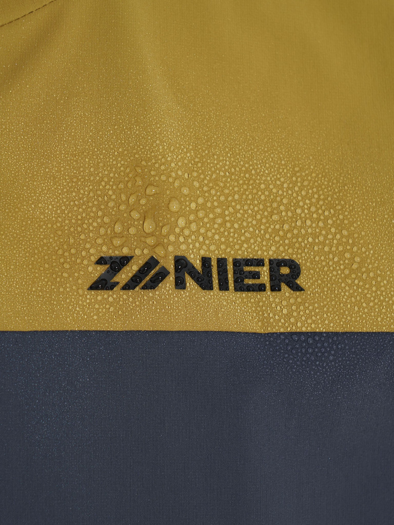 Ветровка мужская Zanier — фото №10