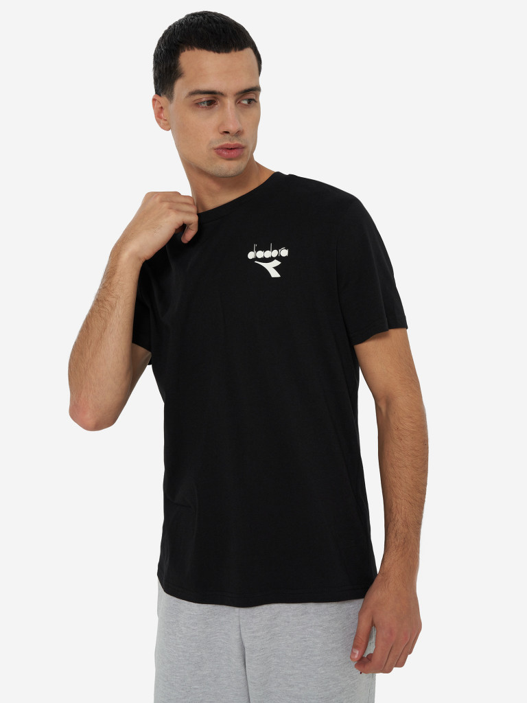 Футболка мужская Diadora — фото №5