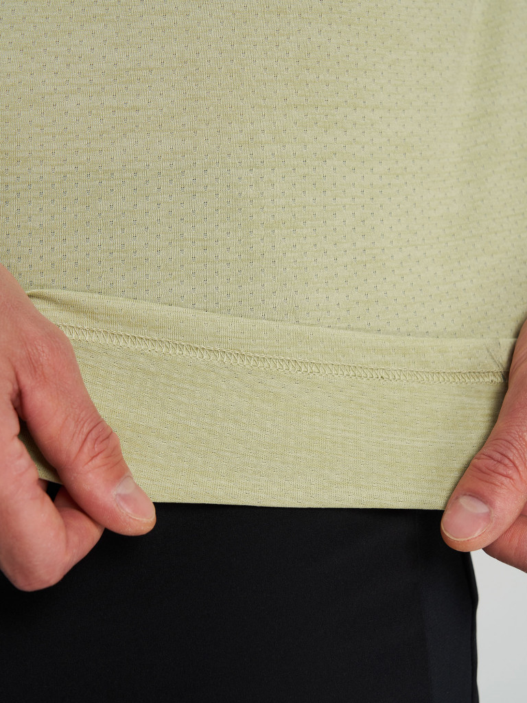 Футболка мужская Rukka Ylikiika — фото №9