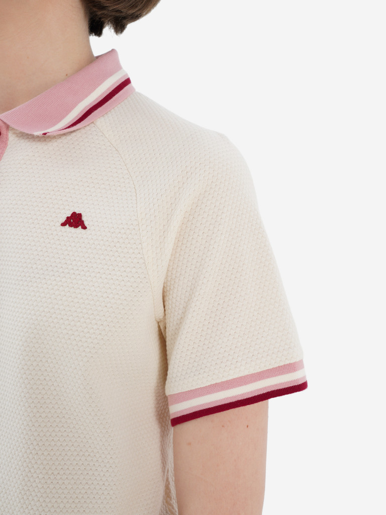 Robe di Kappa әйелдер полосы — фото №6