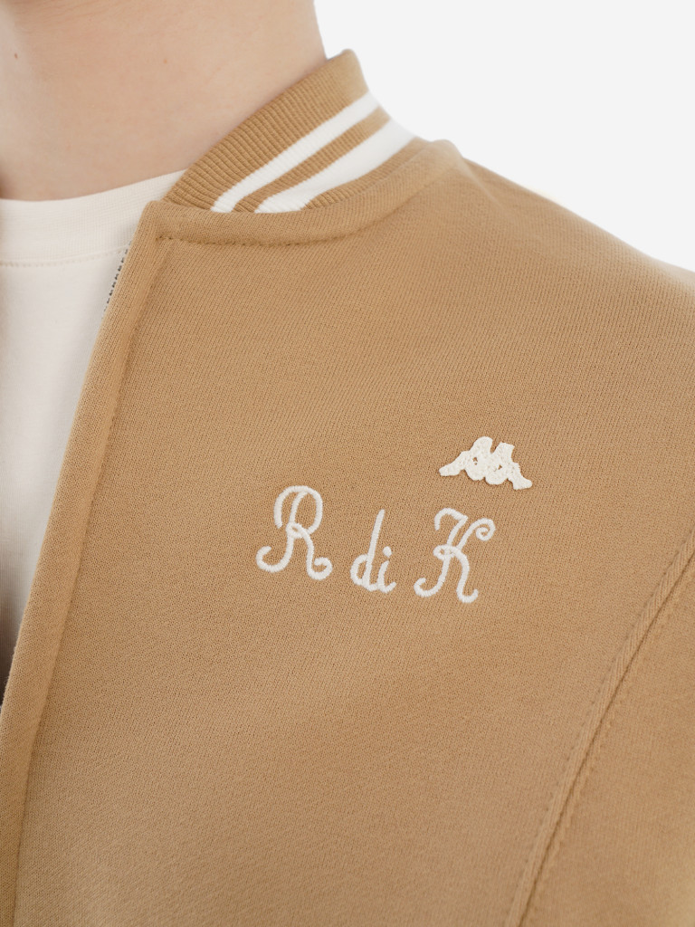 Robe di Kappa оверсайз әйелдер қалың жемпірі — фото №5