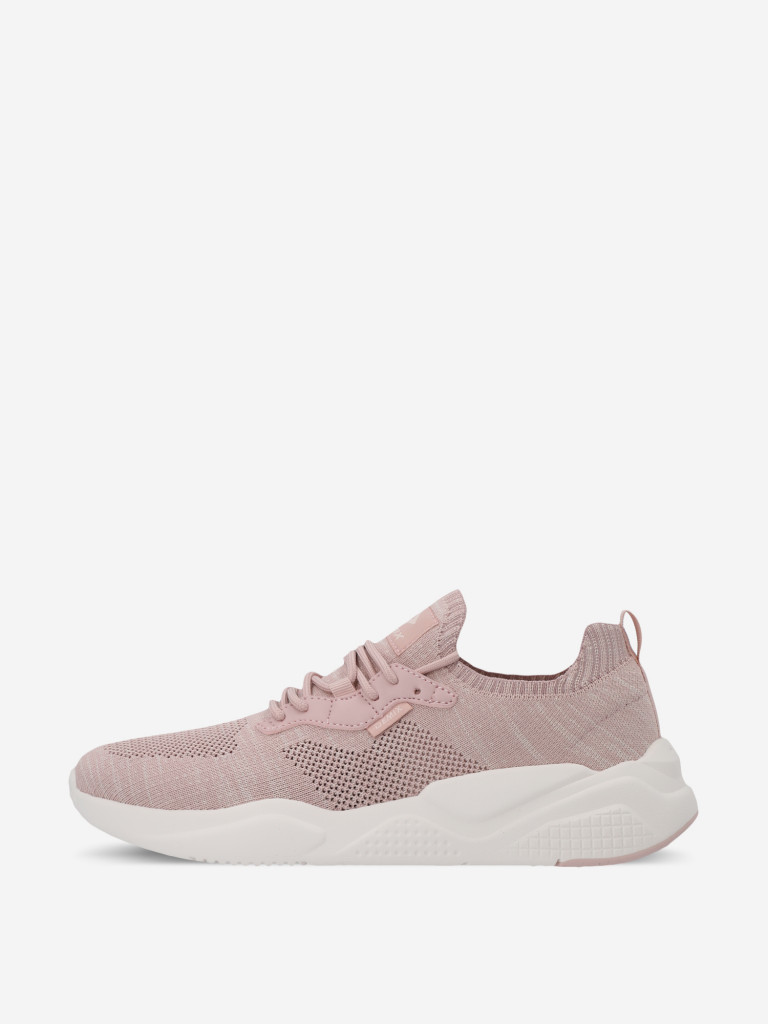 Кроссовки женские Demix Sprinter Vibe Knit — фото №2