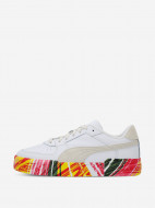 Кеды мужские PUMA Ferrari CA PRO CGS — фото №3