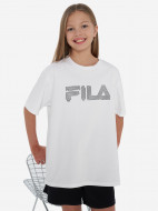Футболка для девочек FILA