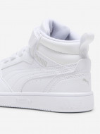 Кеды детские PUMA Rebound V6 Mid Ac+ Ps — фото №5