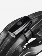 Фонарь велосипедный передний Topeak HeadLux 250 USB — фото №3
