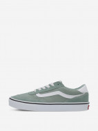 Vans Brooklyn Ls әйелдер кедысы — фото №2