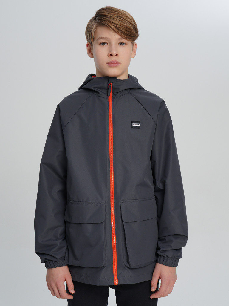 Ветровка для мальчиков Termit — фото №2