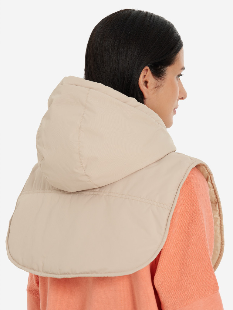 Капюшон Demix — фото №4