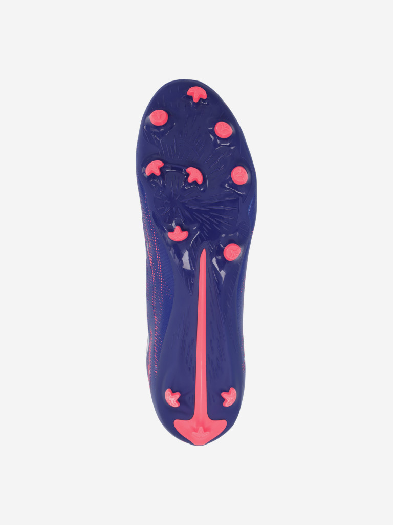 PUMA Ultra 5 Play Fg/Ag ерлер бутсы — фото №7