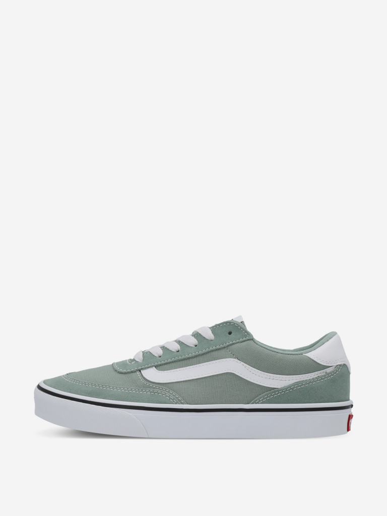 Vans Brooklyn Ls әйелдер кедысы — фото №2