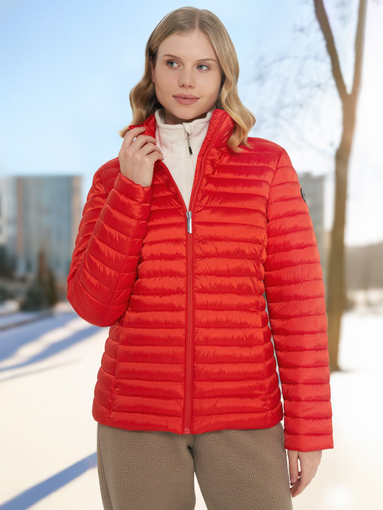 Пуховик женский Luhta Hietoinen