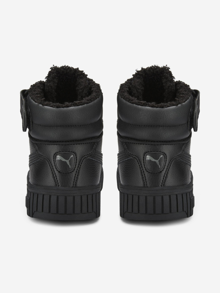 PUMA Carina 2.0 Mid Wtr әйелдер кедысы — фото №3