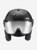 Шлем Uvex Instinct Visor — фото №2