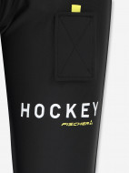 Брюки компрессионные хоккейные детские Fischer — фото №4