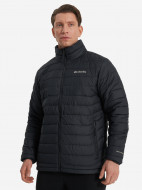 Пуховик мужской Columbia Powder Lite II Hooded Jacket — фото №2