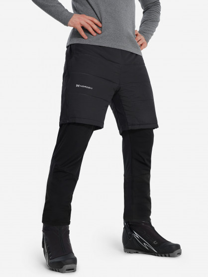 Nordski Hybrid Pro 2.0 ерлер жылы шорты