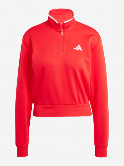 adidas әйелдер қалың жемпірі