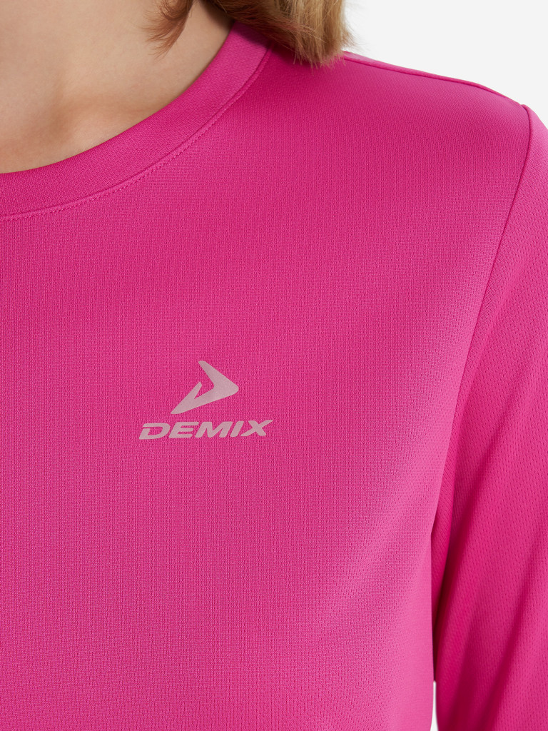 Demix әйелдер лонгсливі — фото №7