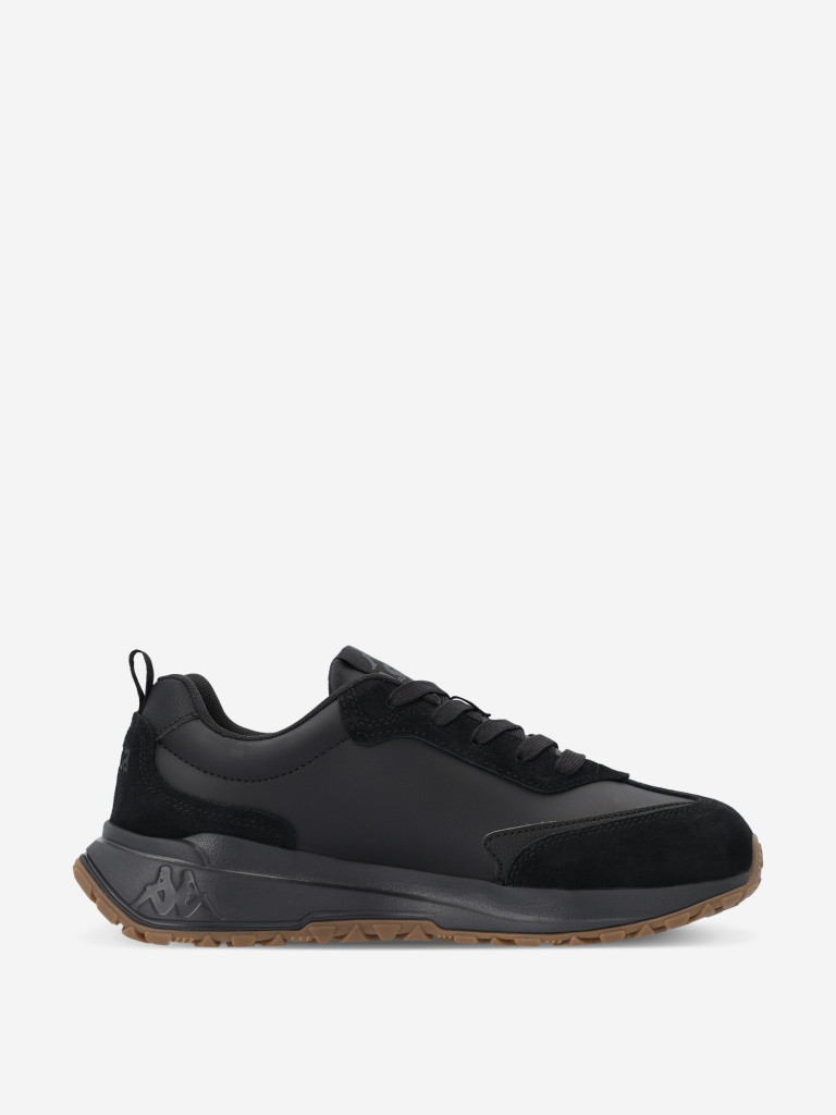 Кроссовки женские Kappa Authentic Run 4.0 Cl — фото №4