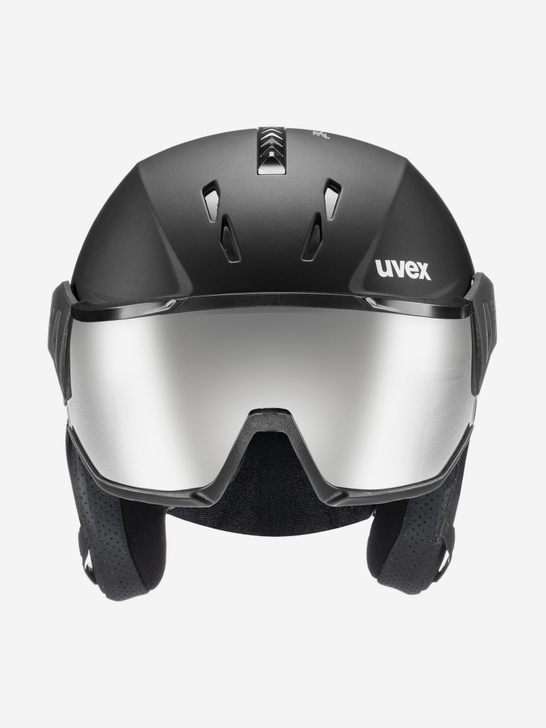 Шлем Uvex Instinct Visor — фото №2