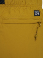 Брюки женские Mountain Hardwear Stryder Mid Rise Pant — фото №5