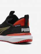 Кроссовки для девочек PUMA Kruz Sliptech — фото №5