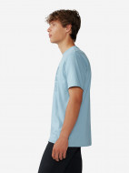 Mountain Hardwear Desert Check Short Sleeve ерлер футболкасы — фото №3